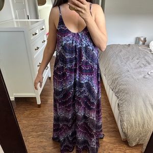 Blu Moon Maxi Size 1 XS